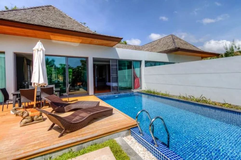 Vanille Villa by Jetta - photo 10