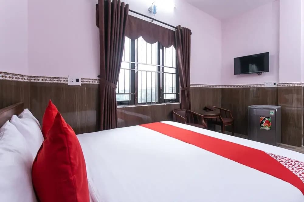 Oyo 561 Thao Van Hotel - photo 7