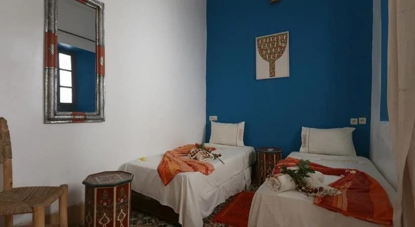 Riad Capri - photo 25