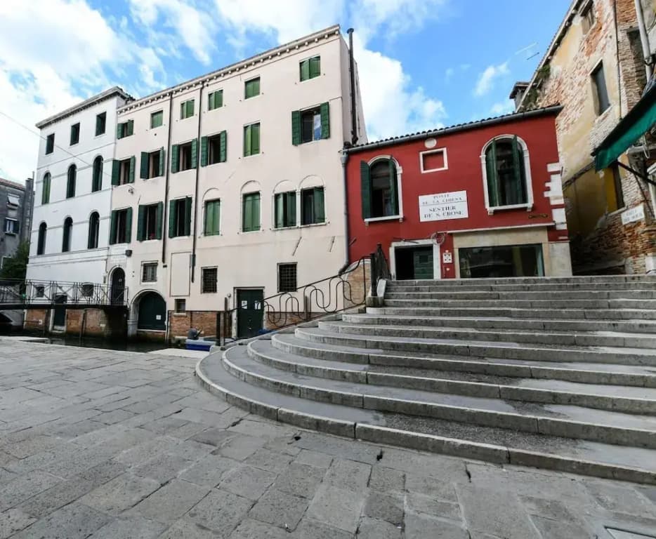 Casetta Rossa - photo 1