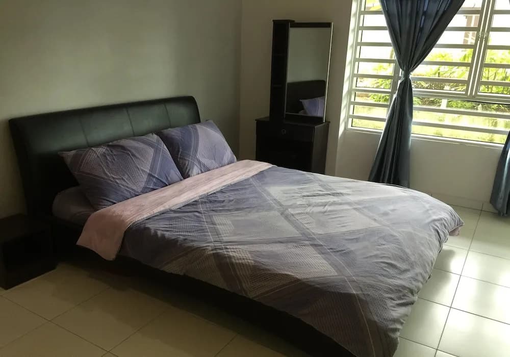 Crystal Homestay - 1 Sky Bayan Lepas - photo 1