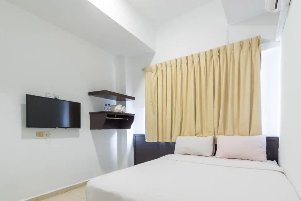 Hollitel Hotel - photo 5