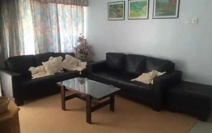 Misty Highlands Apartment @ Crown Imperial Court - photo 4