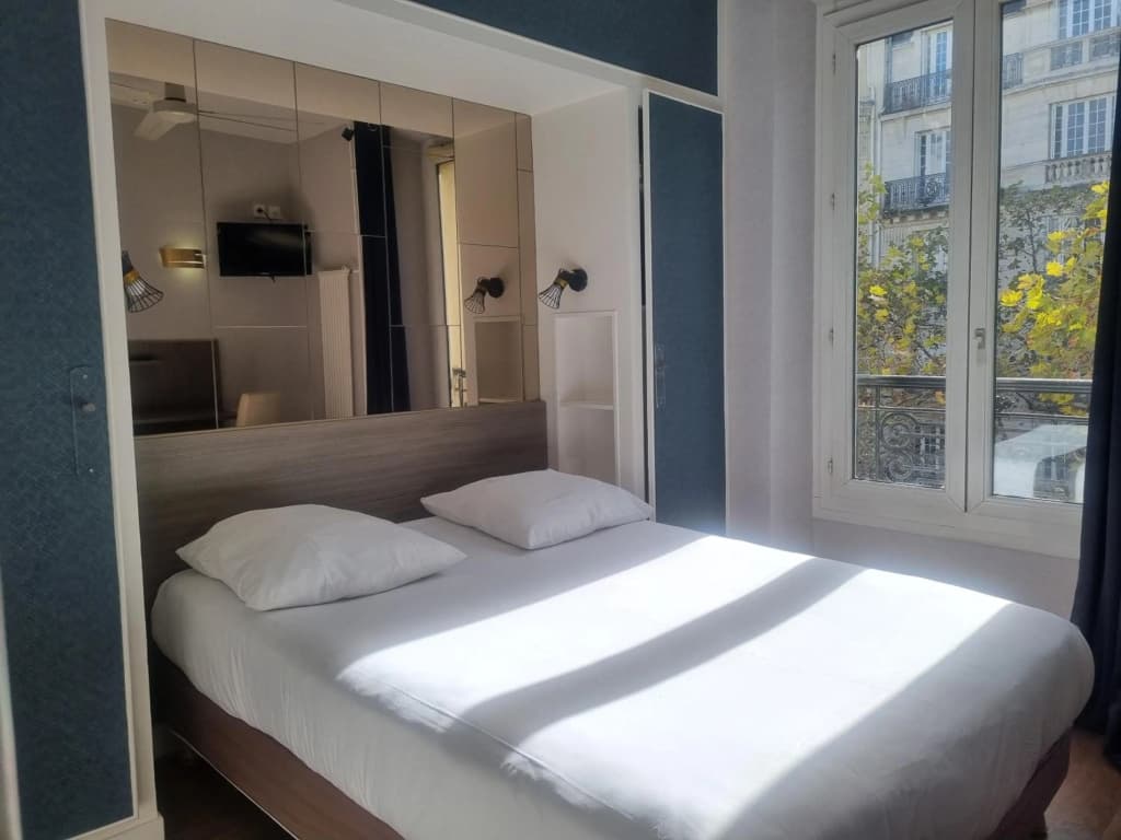 Eiffel Kensington Hotel - photo 5