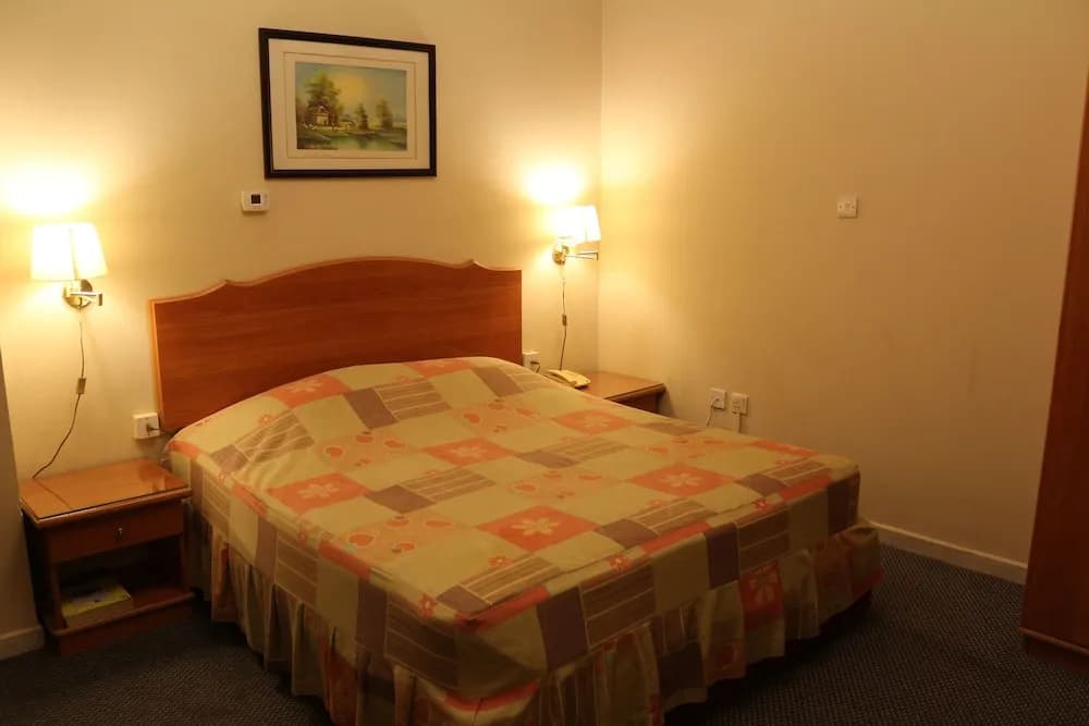 Sahar Hotel - photo 4