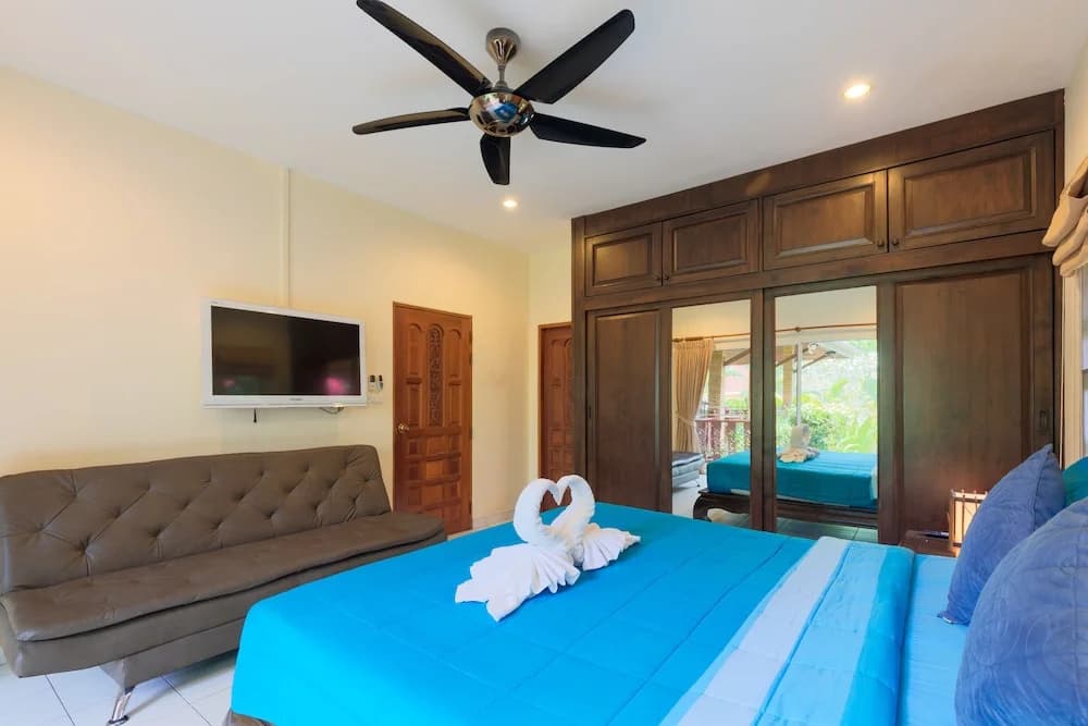 Villa Maioun - photo 6