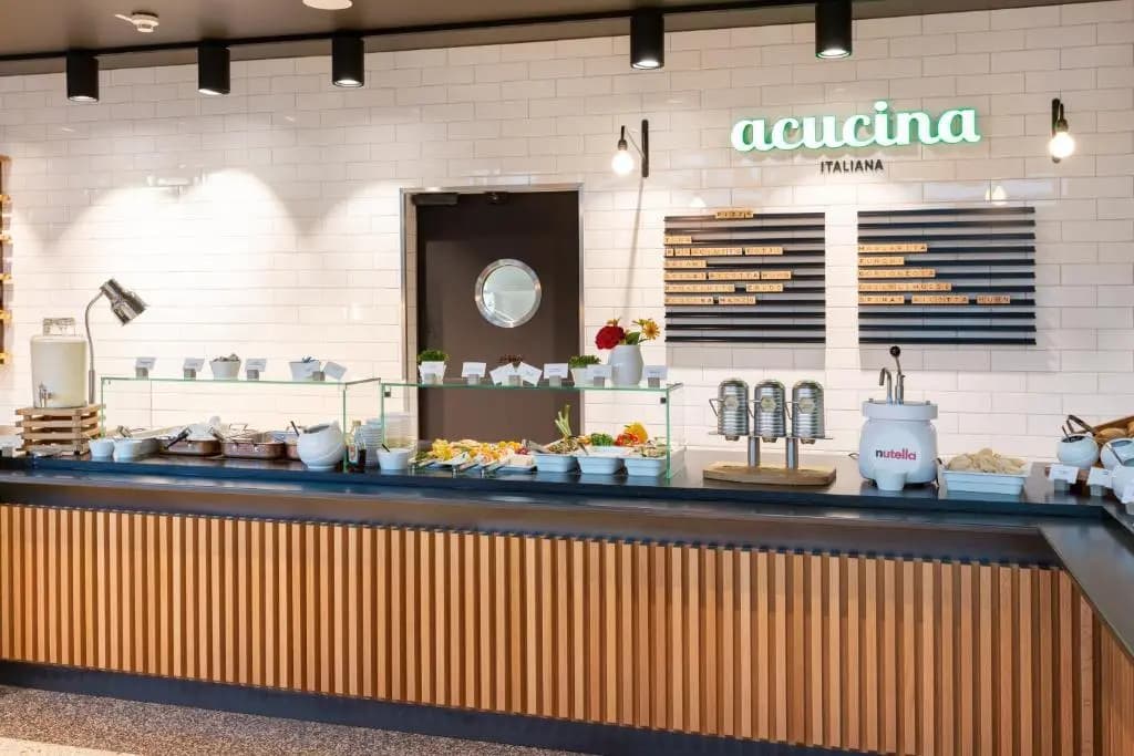 aletto Hotel Potsdamer Platz - photo 14