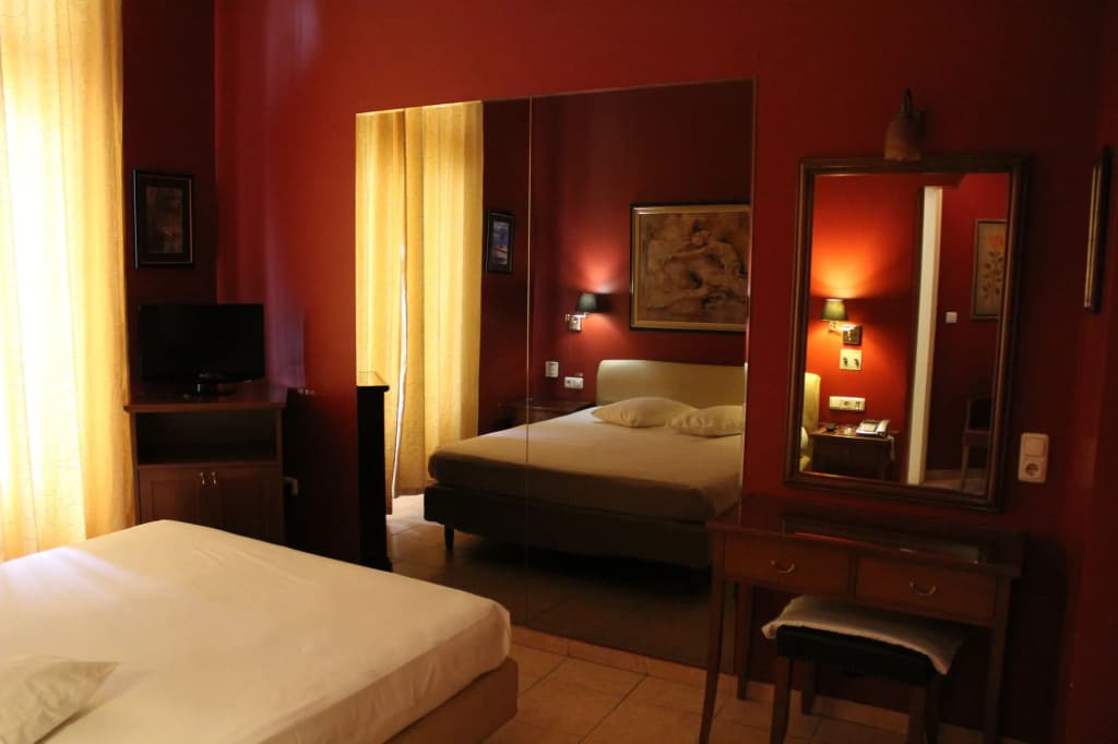 Exis Boutique Hotel - photo 5