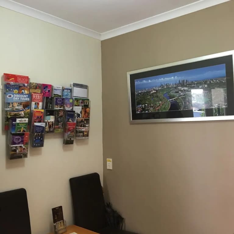 Hawthorn Gardens Serviced Apartments - photo 10