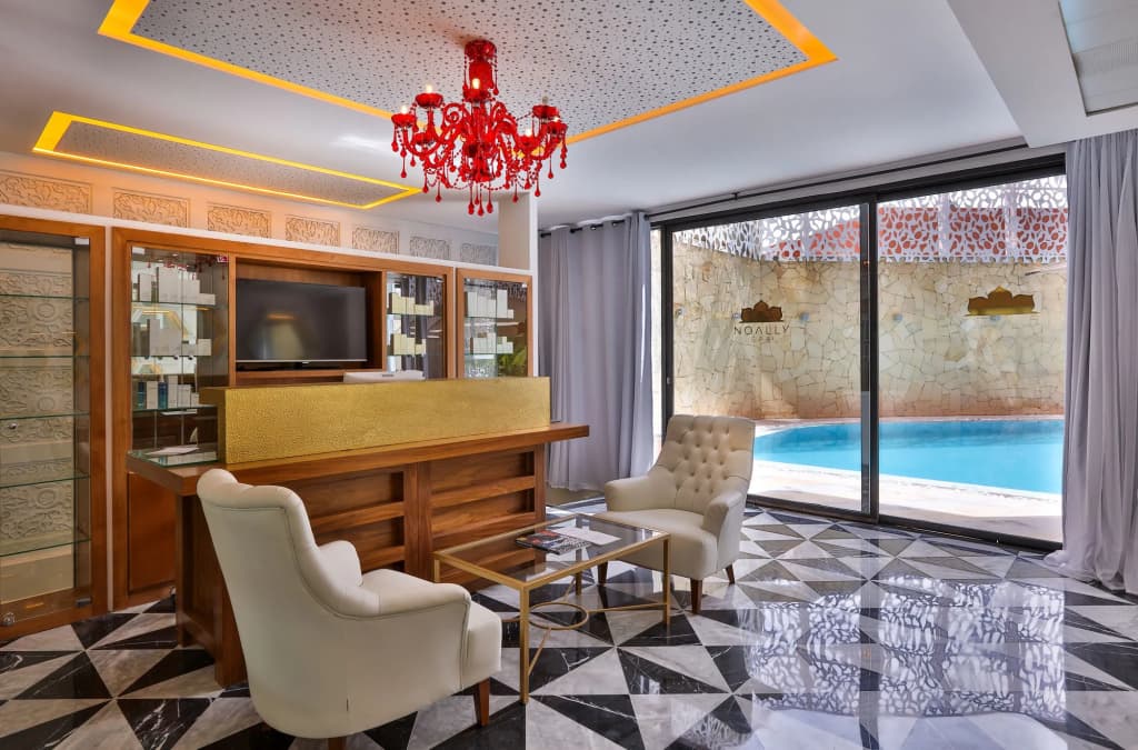 2Ciels Boutique Hotel & SPA - photo 7