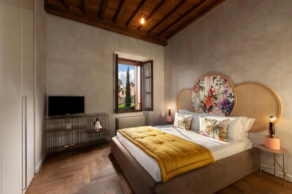 Palm Suite - Small Luxury Hotels of the World - photo 15