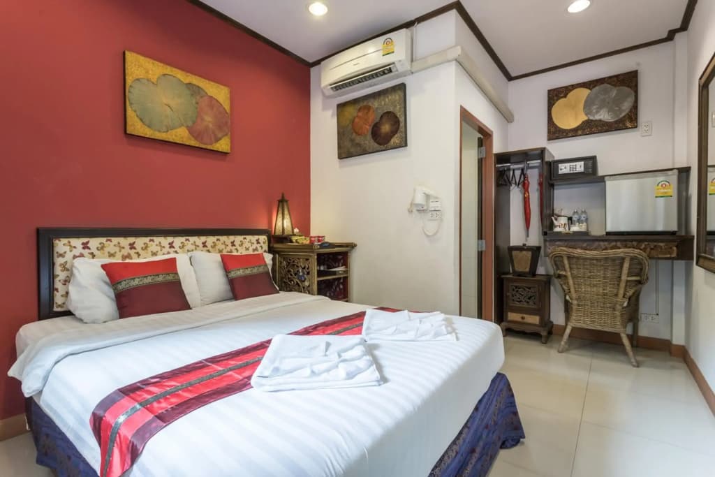 Ploykhumthong Boutique Resort - photo 7