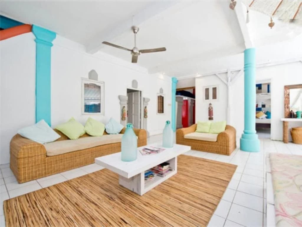 Seminyak Beach Luxury Villa - photo 12