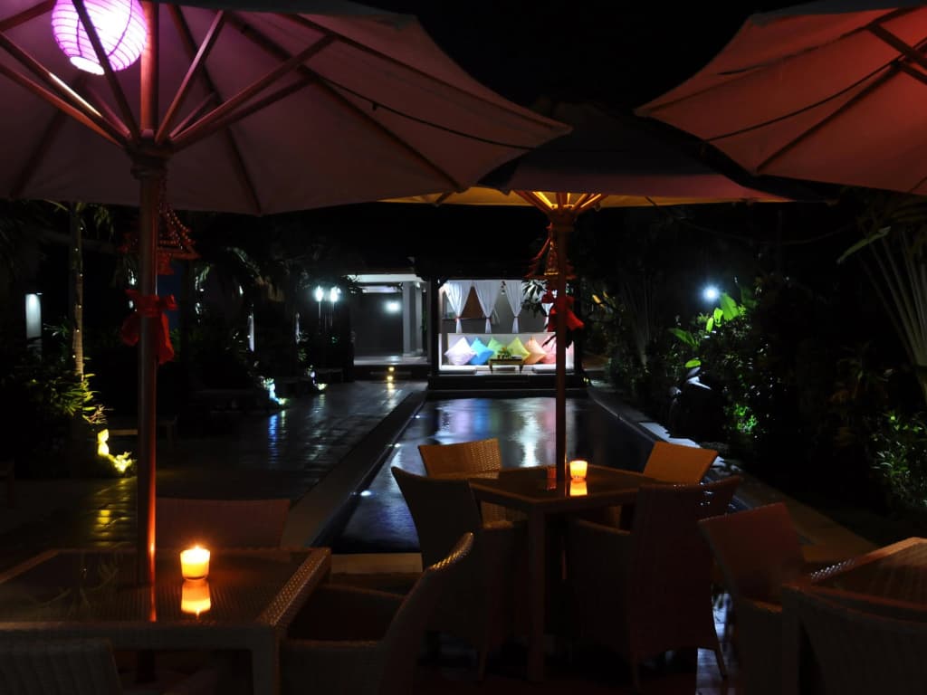 Balinea Holiday Home - photo 19