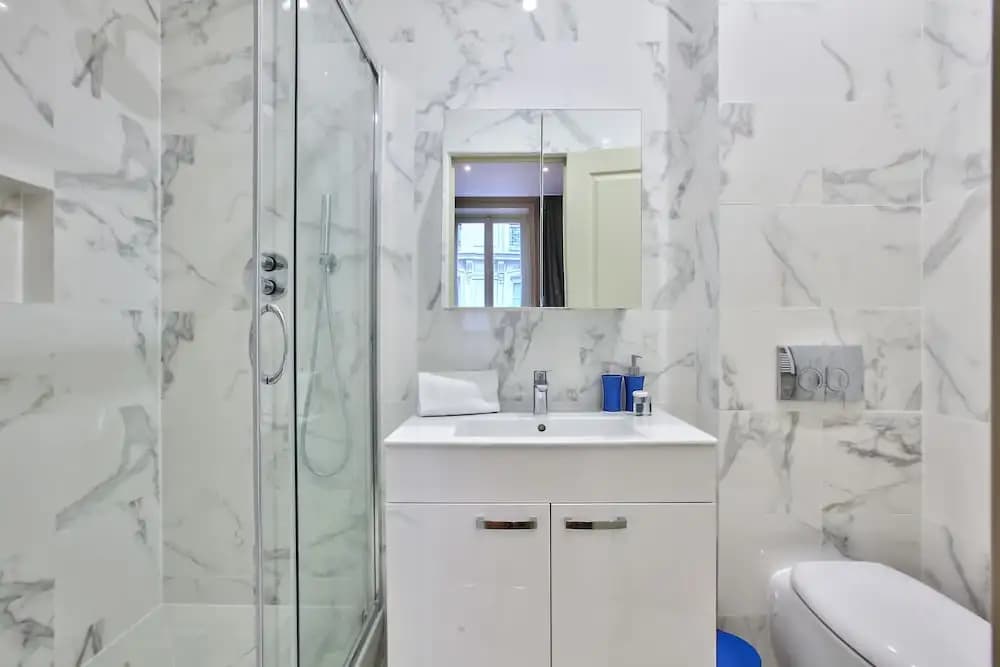 61 - Luxury Parisian Home Sebastopol 2DD - photo 7