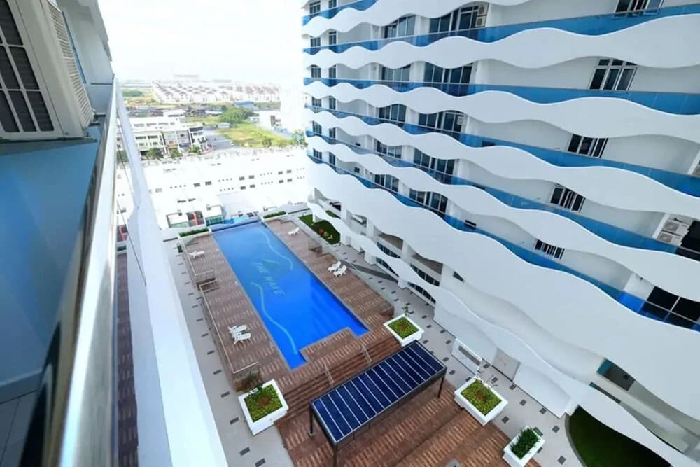 The Wave Residences - photo 9