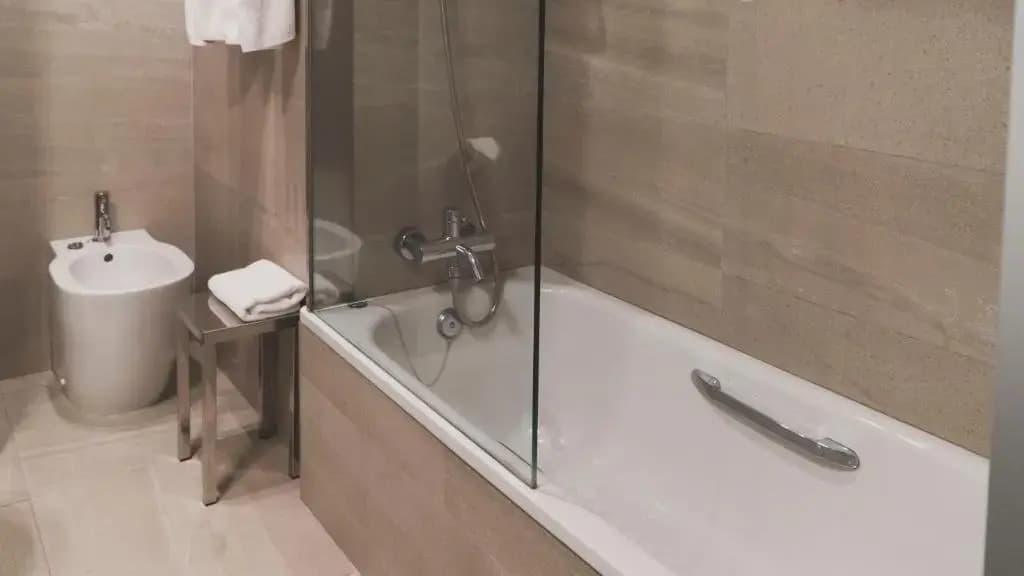Hotel Zenit Conde de Orgaz - photo 10