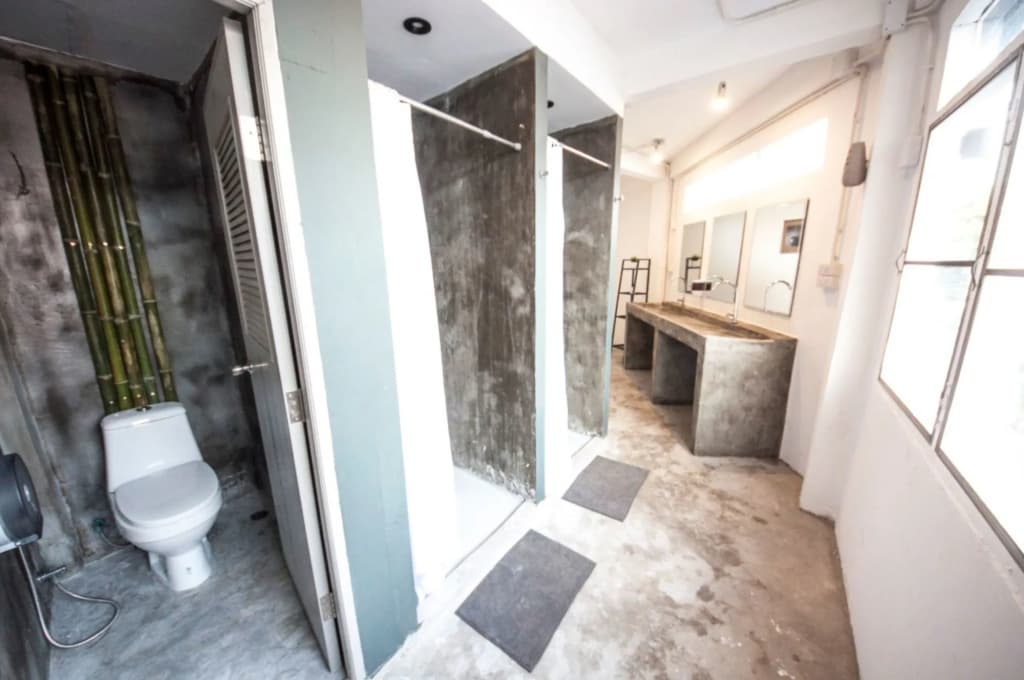 OH Hostels - Bangkok - photo 8