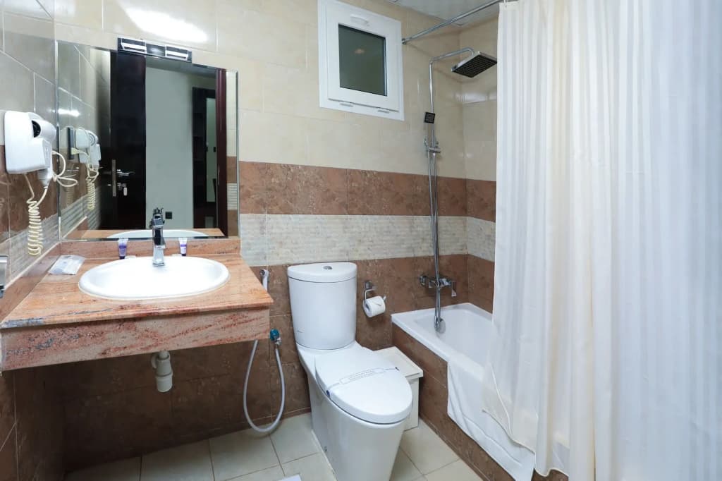Remas Hotel Suites - photo 9