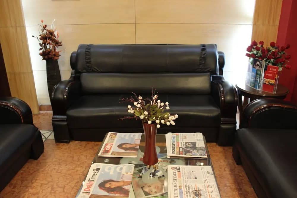 OYO 559 Hotel Kastor International - photo 10