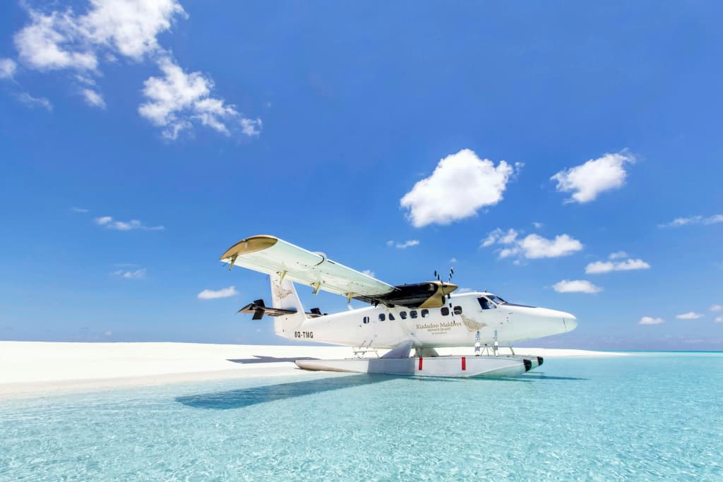 Kudadoo Maldives Private Island - photo 42