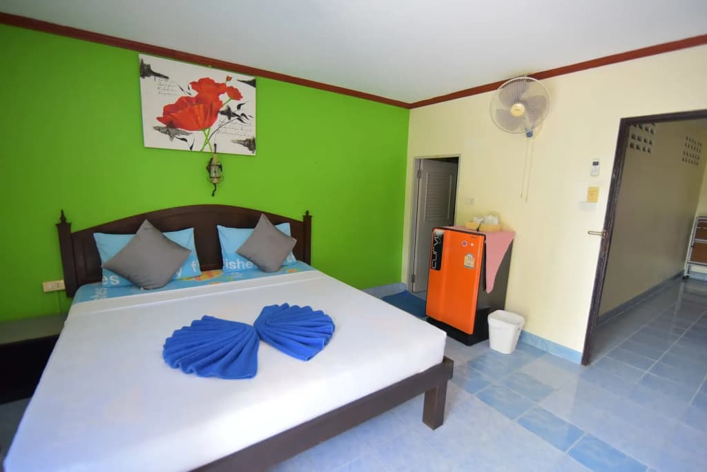 Seaworld Guesthouse - photo 2