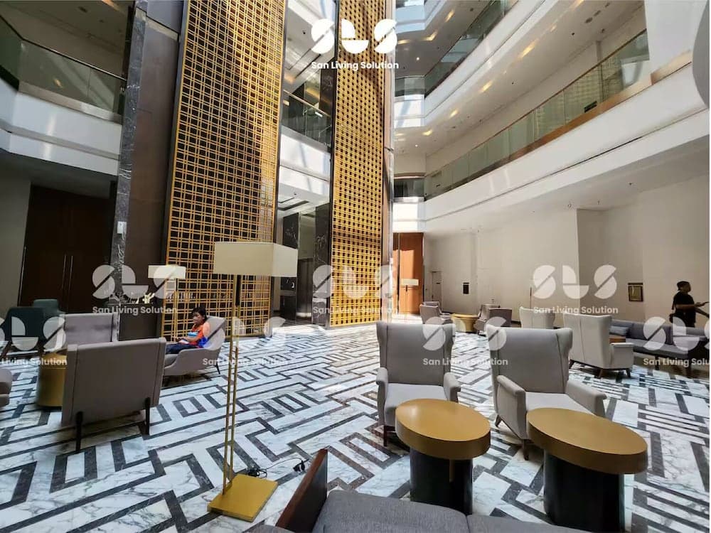 Amarilo By SanLiving - 2BR - Direct Mall - photo 18