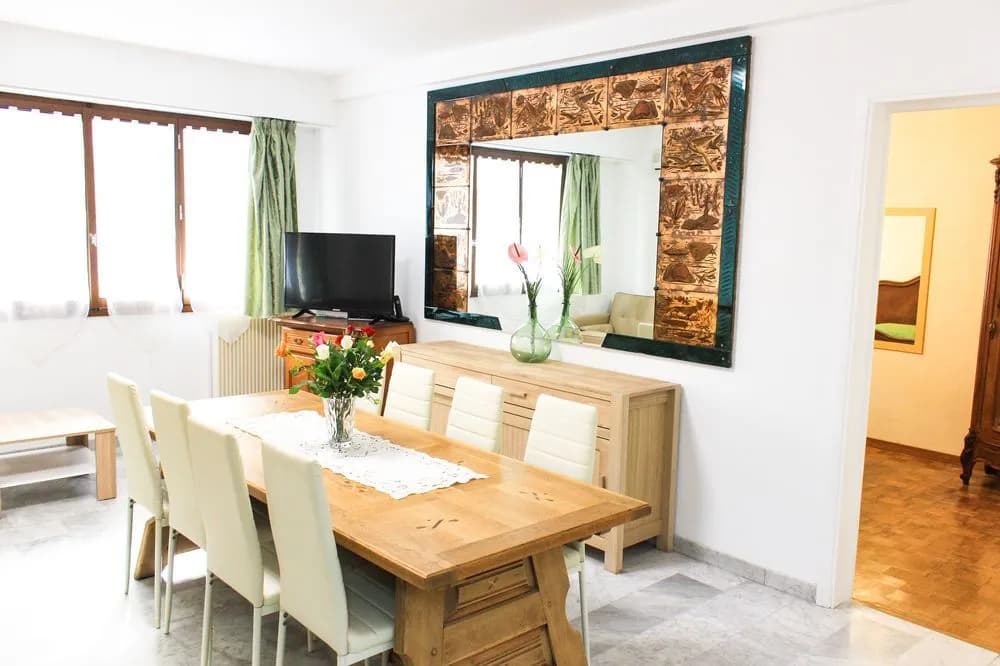 Appartement Ambre - photo 10