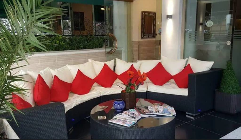 Macys Hotel - photo 14