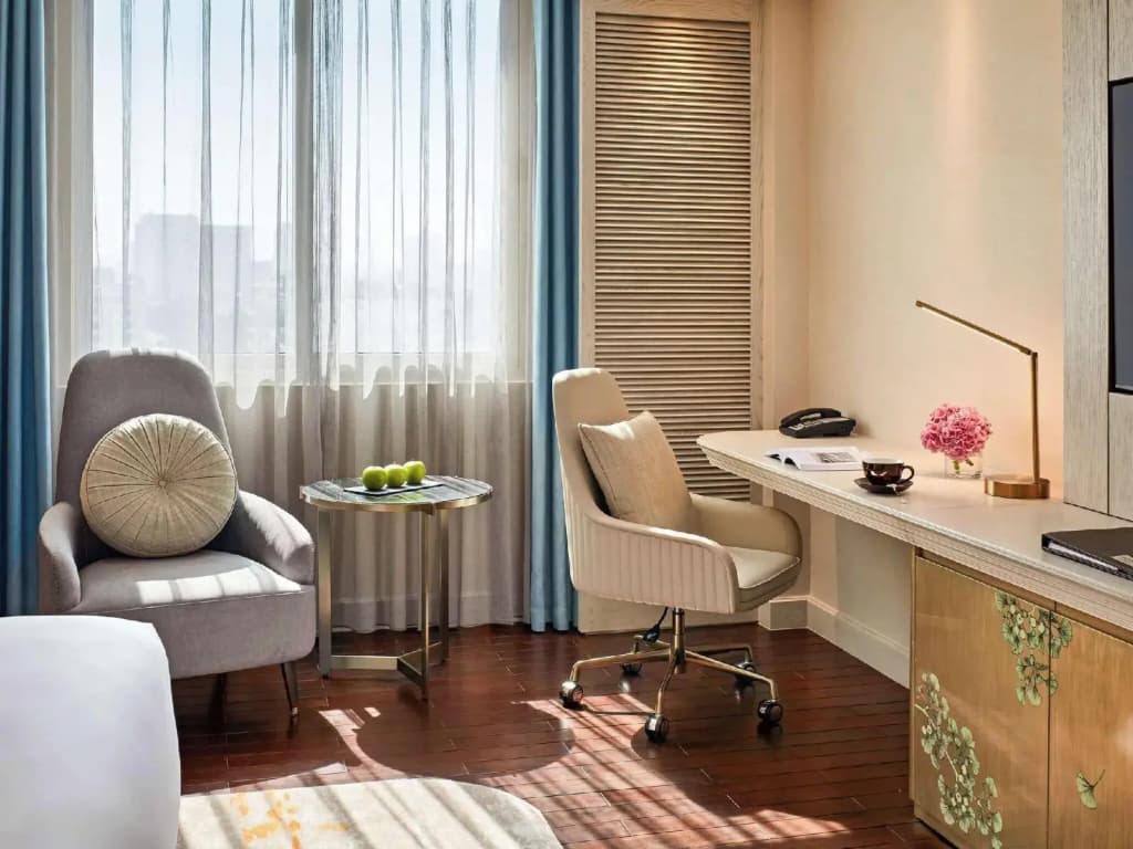 Movenpick Hotel Hanoi Centre - photo 41