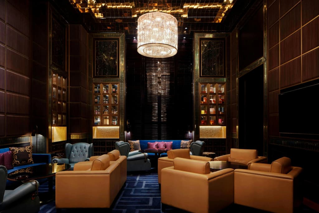 The St. Regis Kuala Lumpur - photo 2