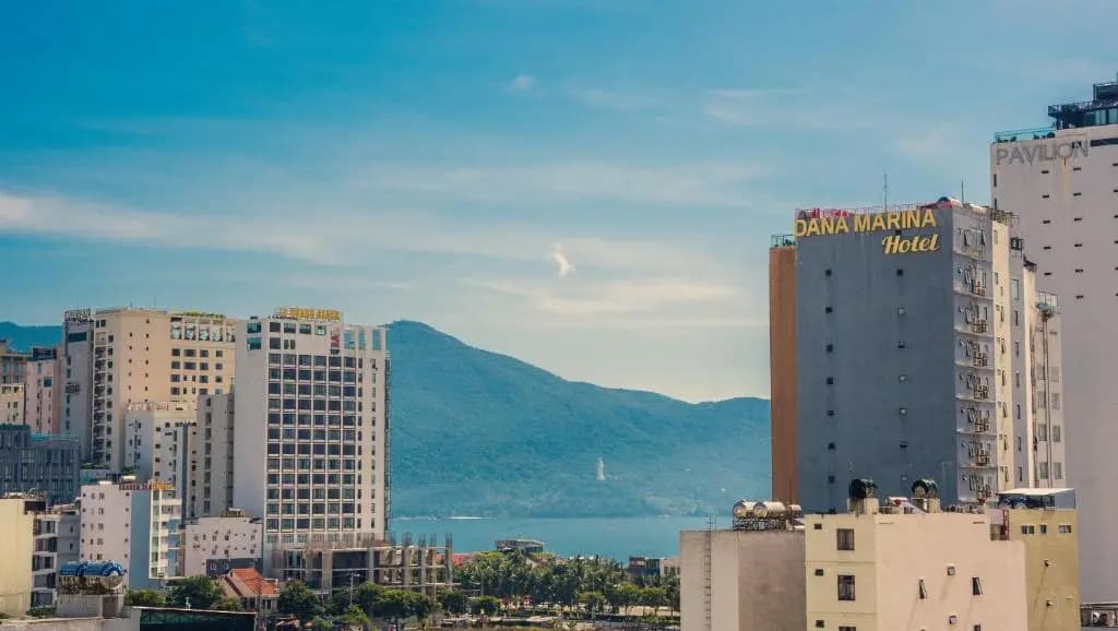 Duy Tung Hotel Da Nang - photo 9