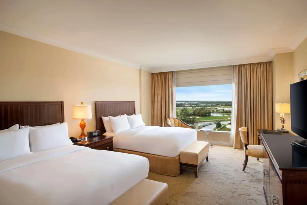 Waldorf Astoria Orlando - An Official Walt Disney World® Hotel - photo 48