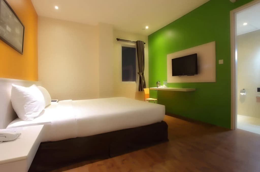 Hotel Dragon Inn by SHM - photo 5