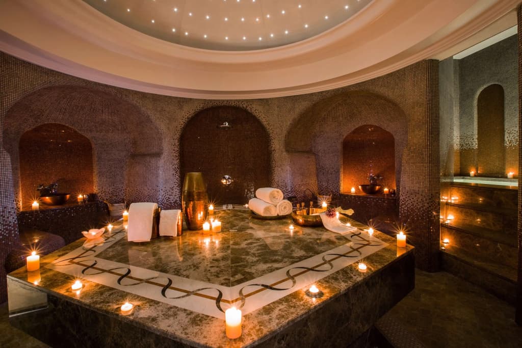 Ayla Grand Hotel - photo 22