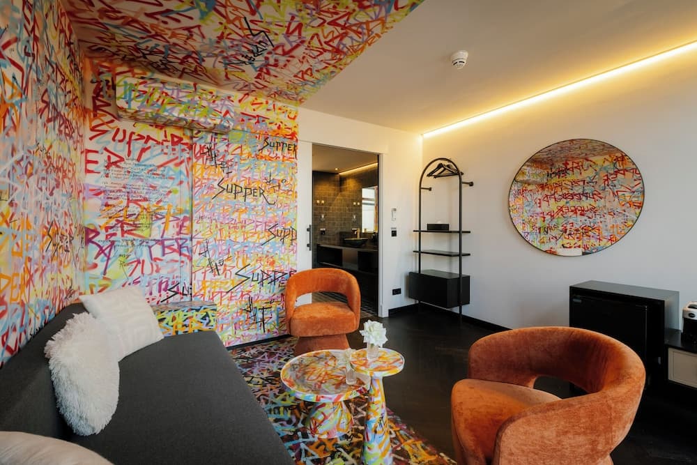 Supper boutique suites - photo 13