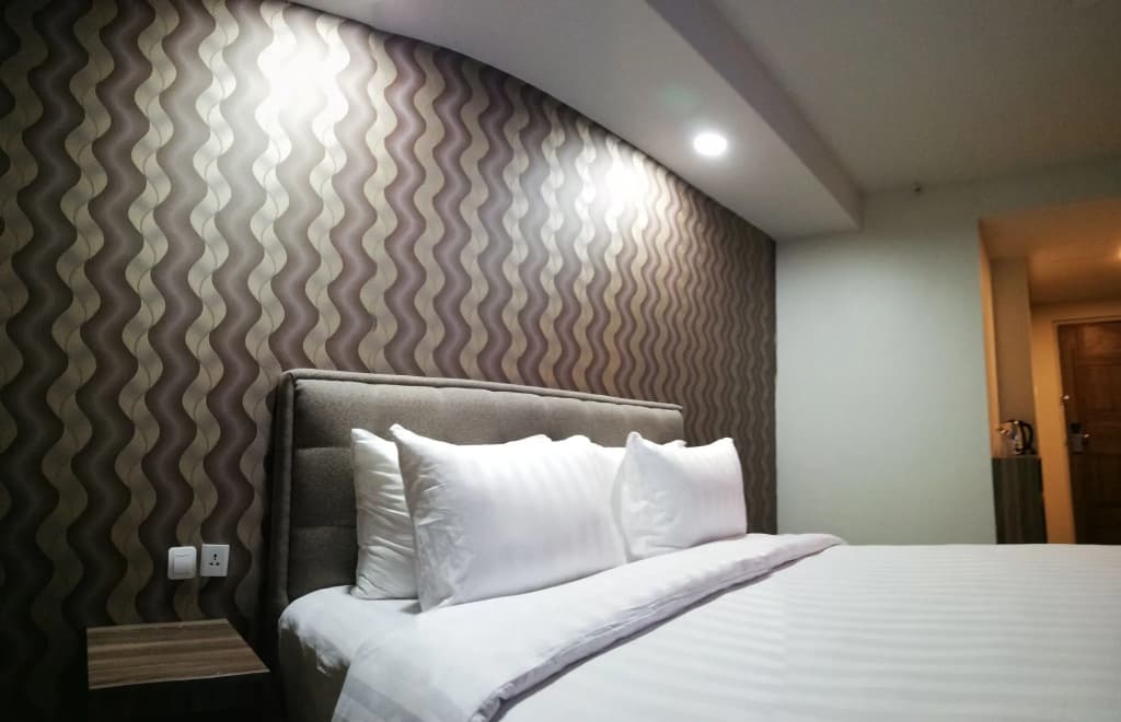 Win Premier Hotel Mangga Besar - photo 6