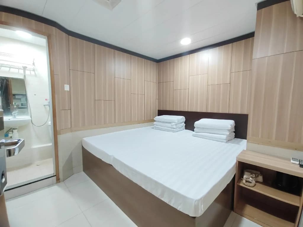 Kam Fu Guest House - photo 5