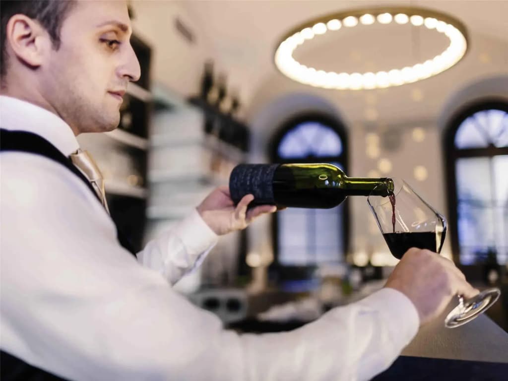 Mercure Vienna First - photo 32