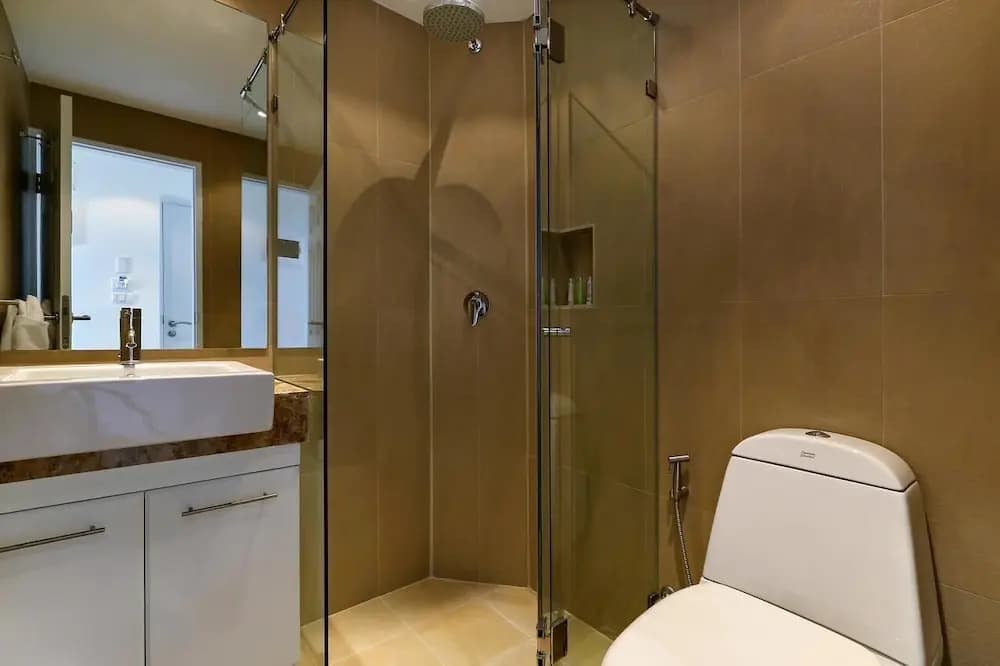 Kata Ocean View Condominium by Lofty - photo 33