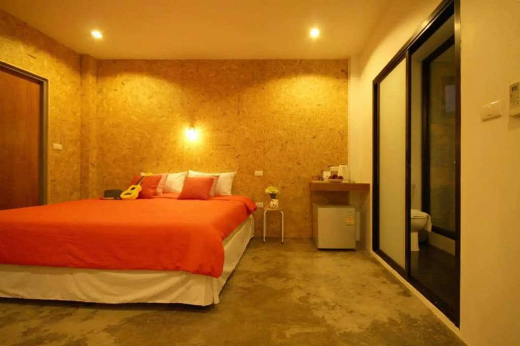 Mbed Phuket - photo 3