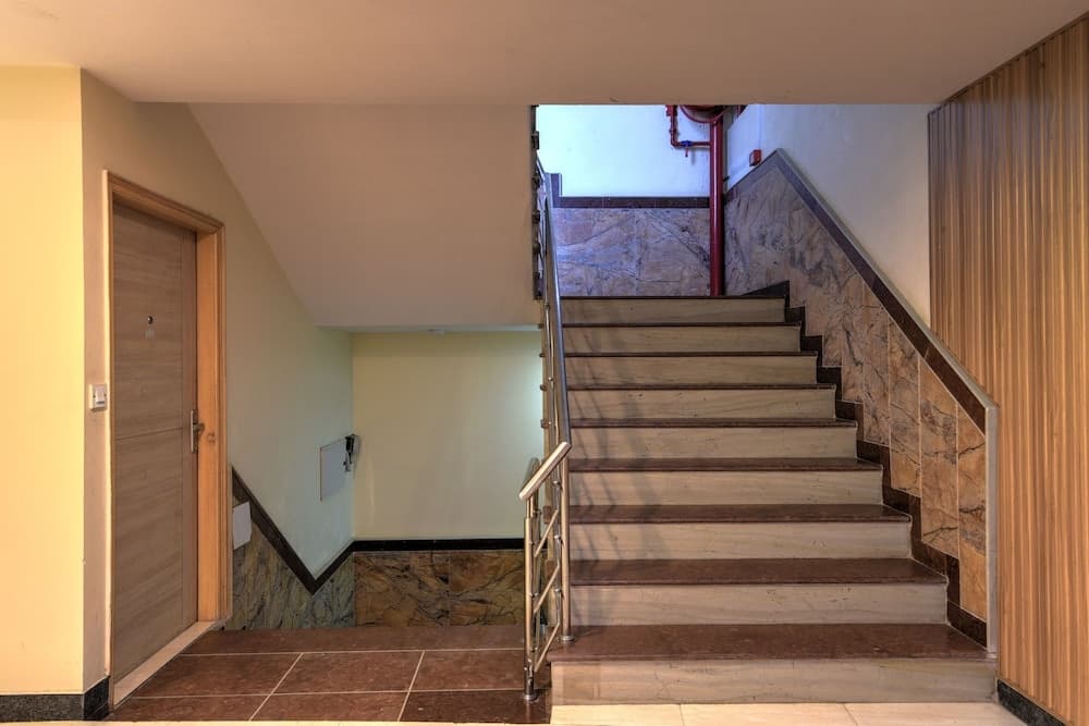 Airport Hotel Mahal - photo 14