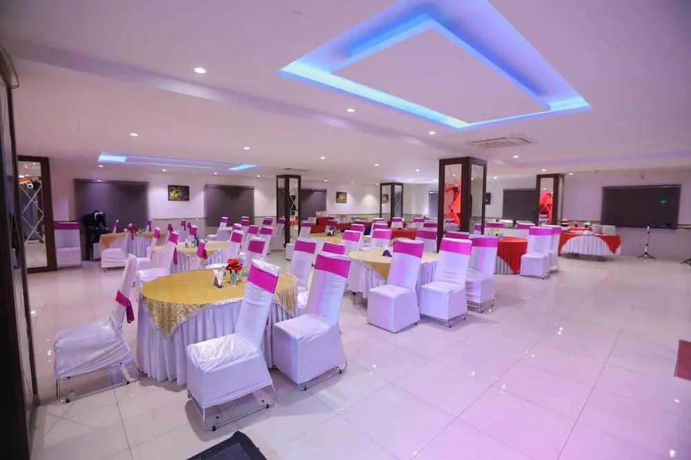 Hotel Kian by JMD Group - photo 27