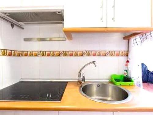 Apartment With in Madrid With Wifi - photo 19