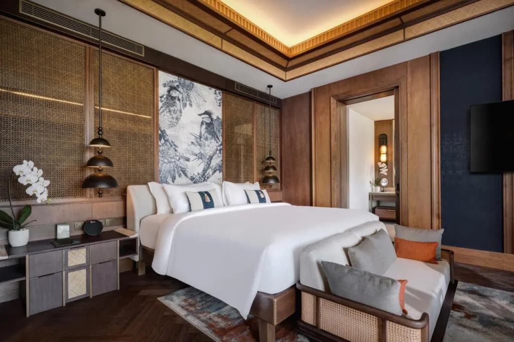The Meru Sanur - photo 25