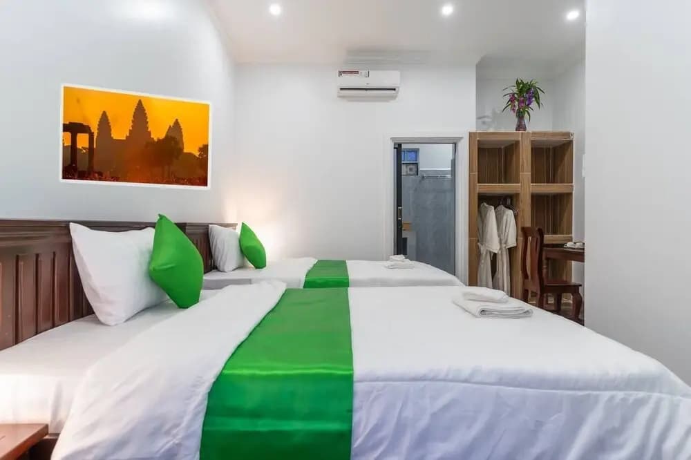 855 Villa Siem Reap - photo 2