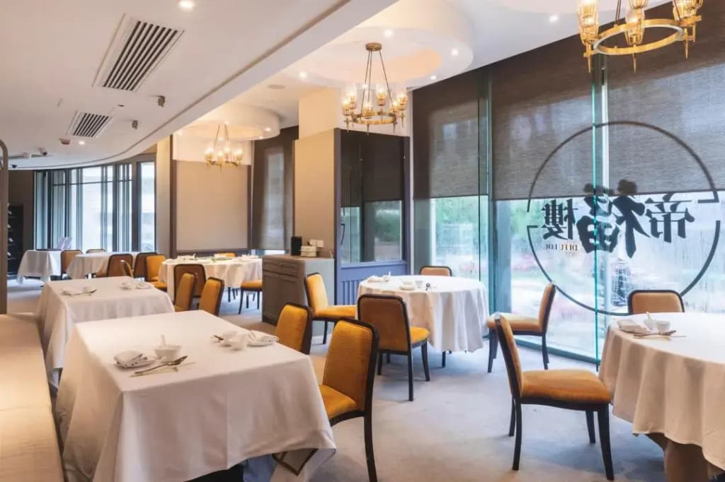 Dorsett Wanchai Hong Kong - photo 32