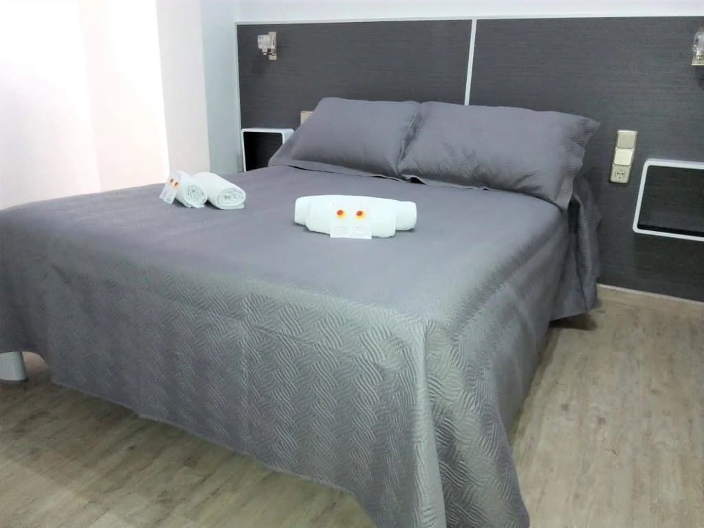 Hostal Jemasaca-Palma61 - photo 7