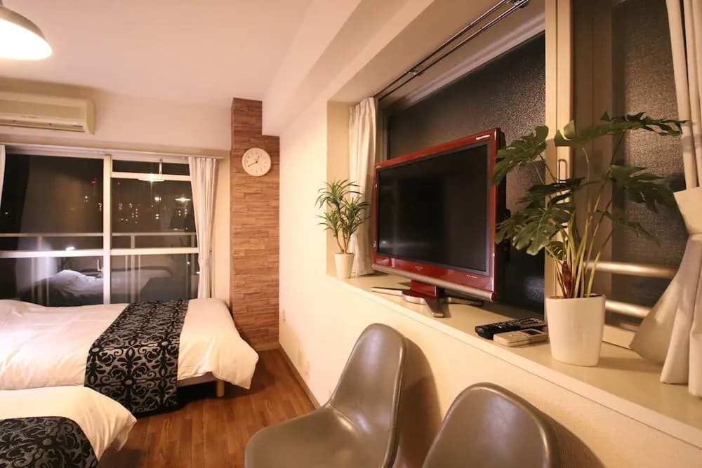 Grandtree_Sinagawa / Vacation Stay 52812 - photo 5