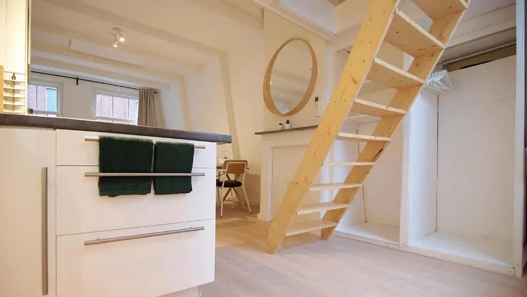 Loft Leidsegracht - photo 5